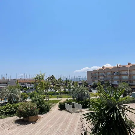 Holidays Hyeres
