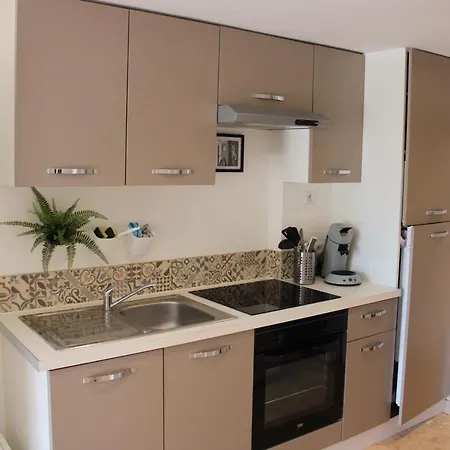 Holidays Сasa de vacaciones Hyères