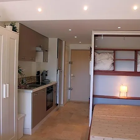 Holidays Holiday home