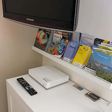 Holiday home Holidays Hyeres