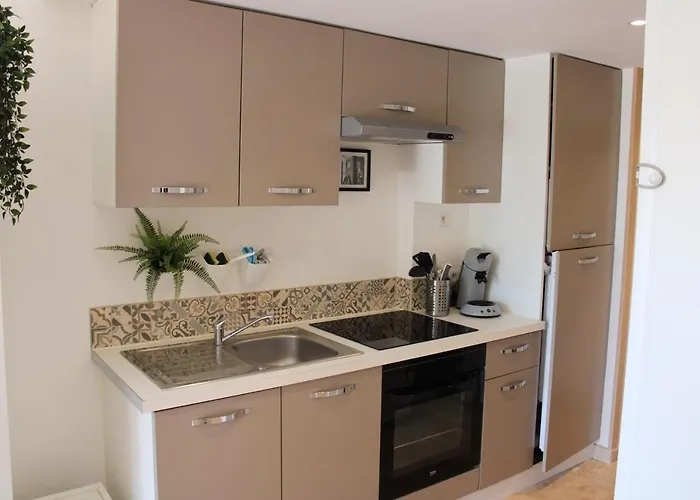 Holidays Feriehus Hyères